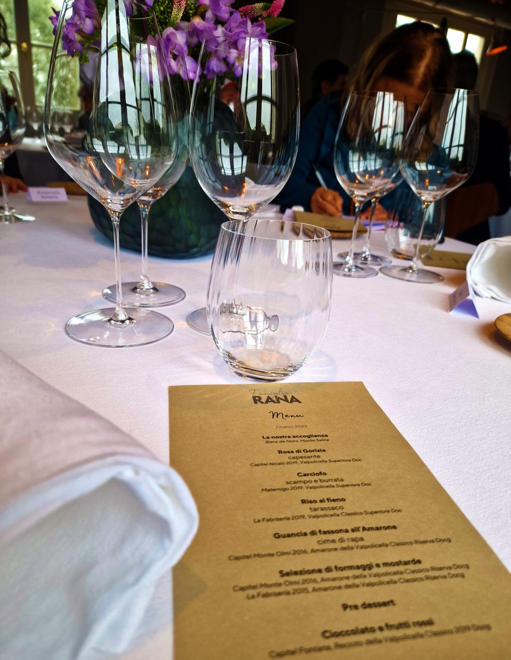 Rana – Non solo&nbsp;tortelli