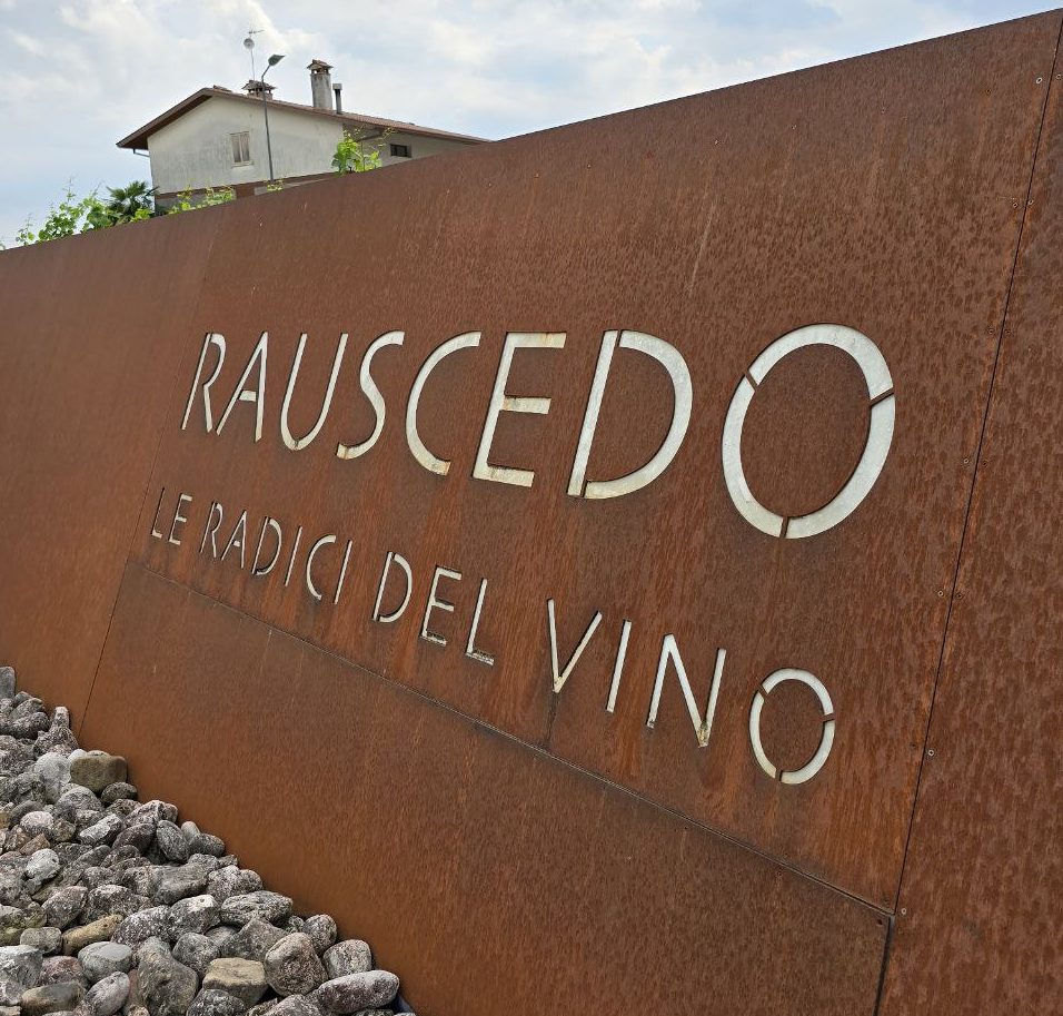 Rauscedo, le radici del&nbsp;vino