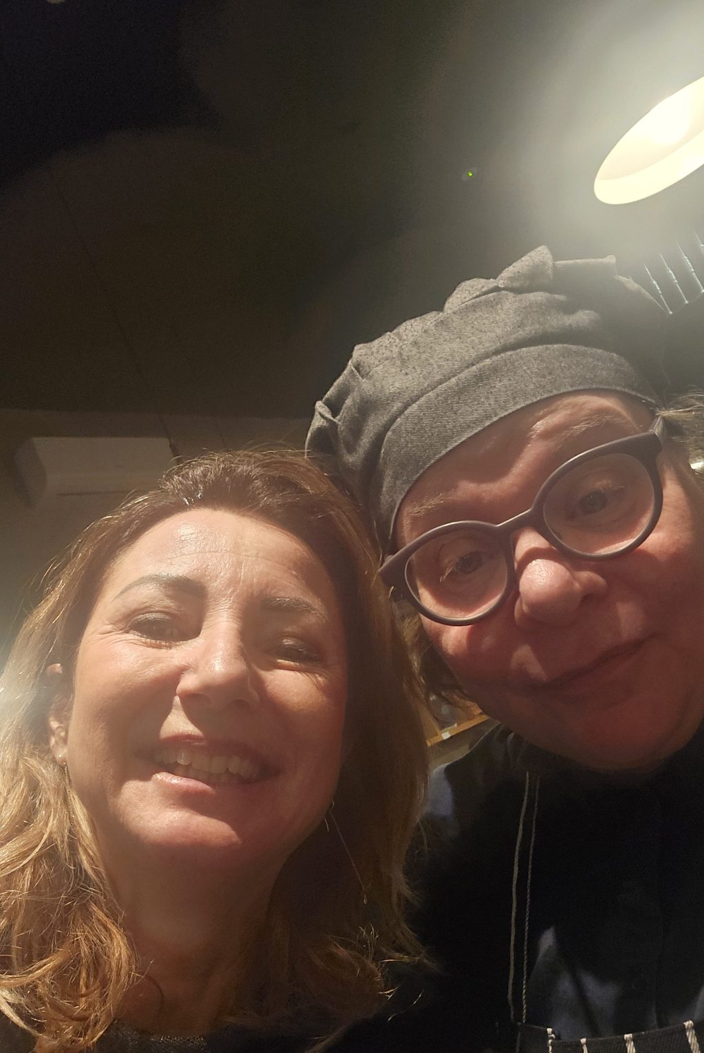 EGGS sua Maesta’&nbsp;l’Uovo