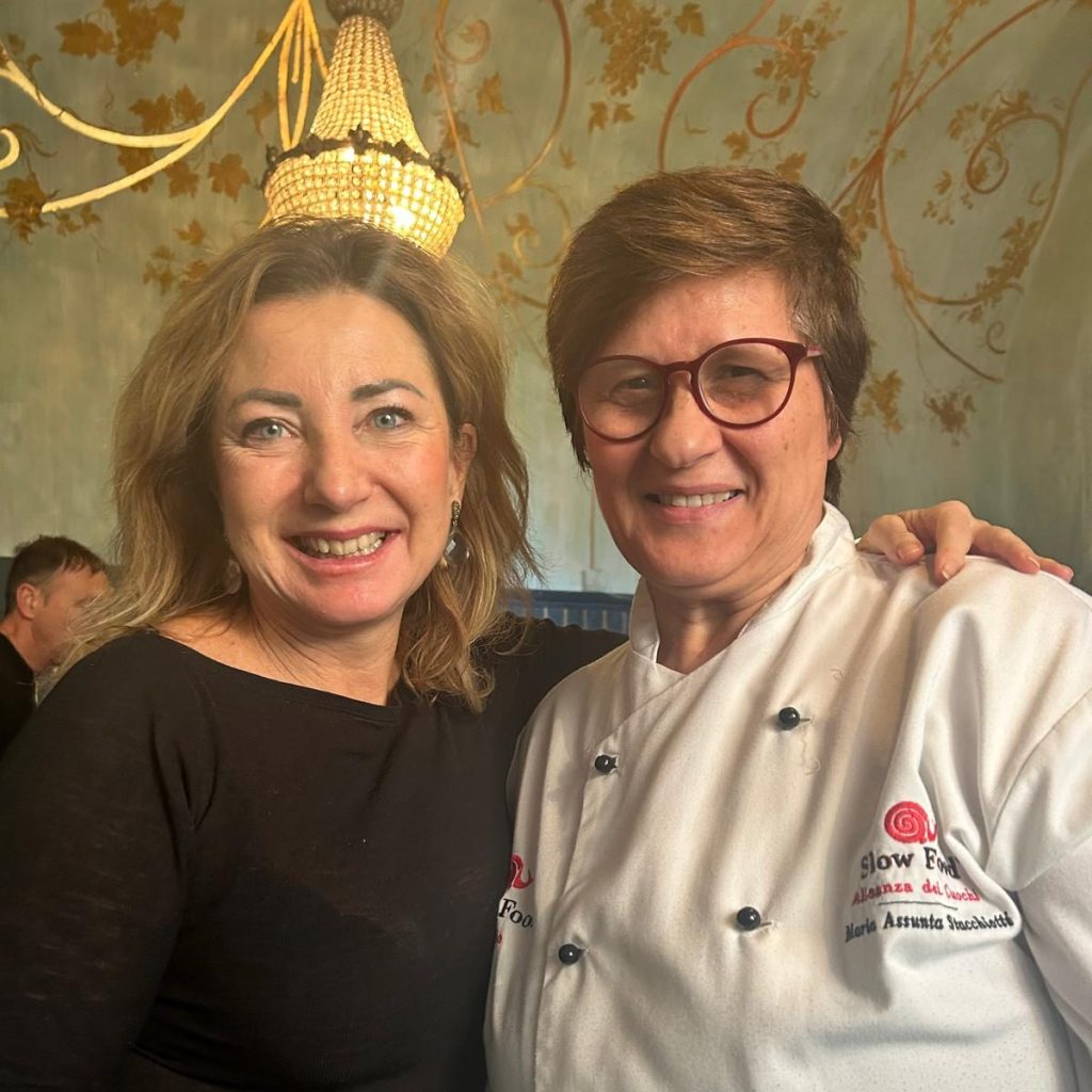 Trattoria del Cimino, dal&nbsp;1895