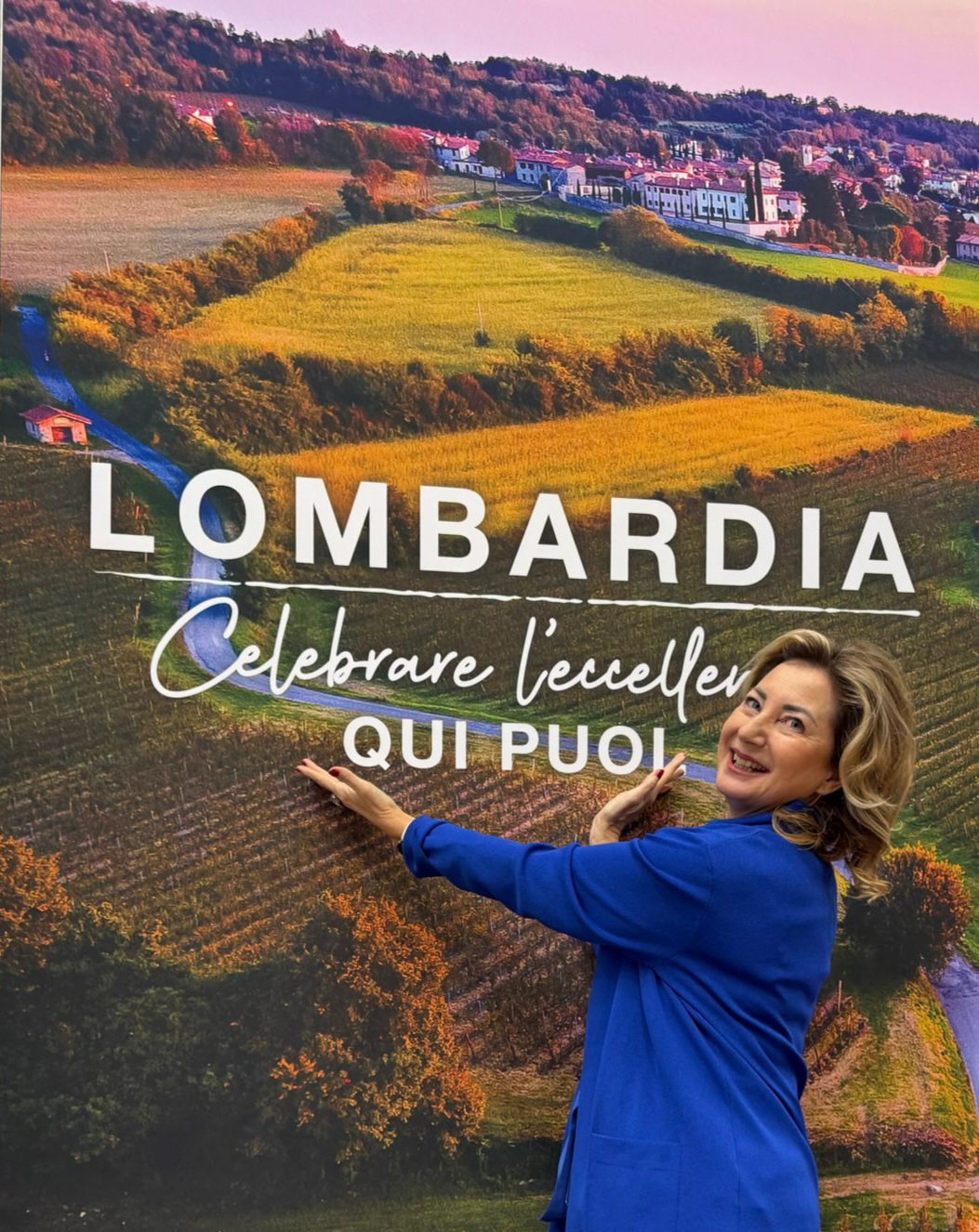 Lombardia: un viaggio sensoriale tra vini d’eccellenza e presidi Slow&nbsp;Food