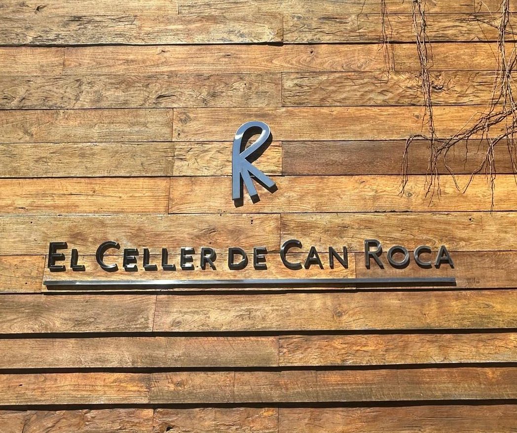 El Celler de Can Roca: il lusso di dimenticare il&nbsp;tempo