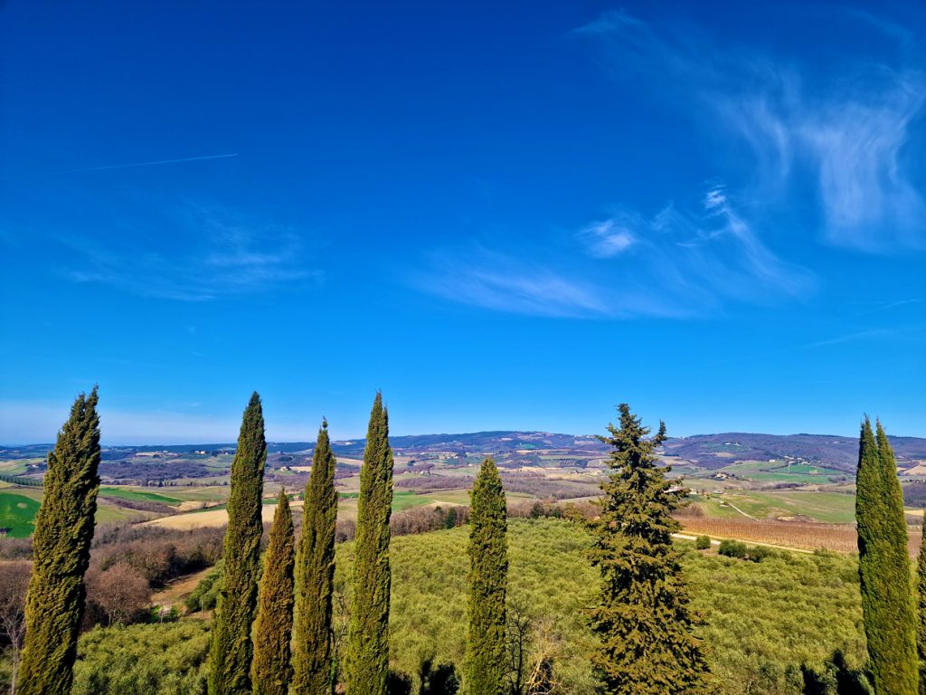Villa Trasqua: eccellenza italiana e precisione&nbsp;svizzera